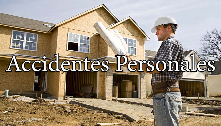 Accidentes Personales
