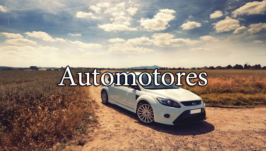 Automotores