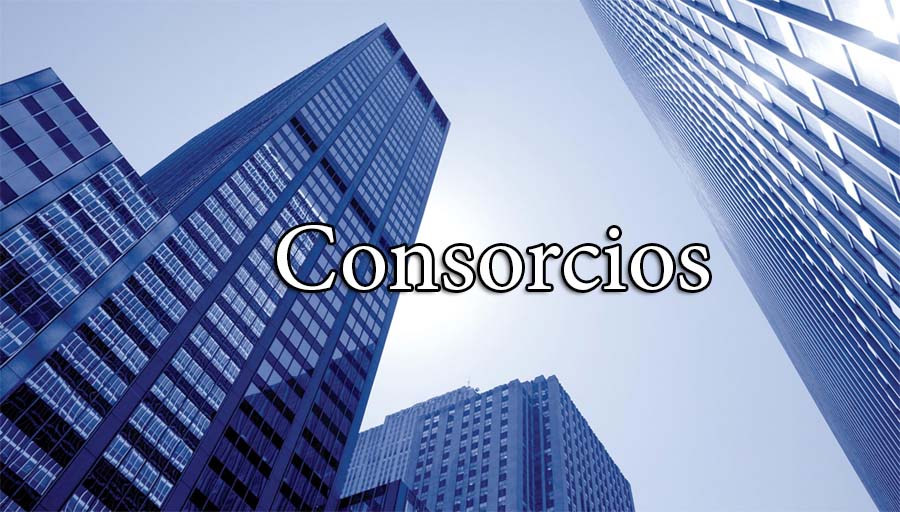 Consorcios